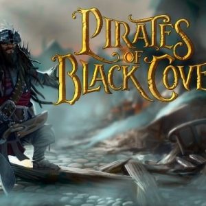 Pirates of Black Cove + Origins DLC Steam CD Key