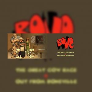 Bone Complete Bundle Steam CD Key