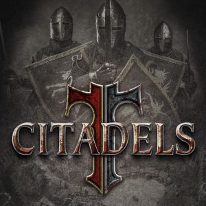 Citadels PC Steam CD Key