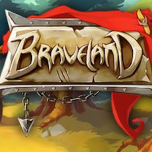 BraveLand Steam CD Key