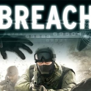 Breach PC Steam CD Key