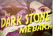 The Dark Stone from Mebara PC Steam CD Key