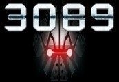 3089 - Futuristic Action RPG PC Steam CD Key
