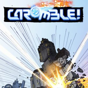Caromble! PC Steam CD Key