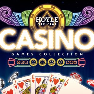 Hoyle Official Casino Games Steam CD Key