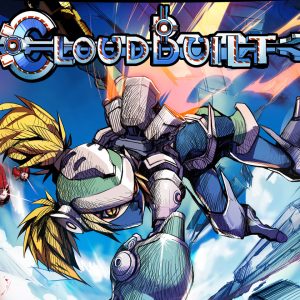 Cloudbuilt Steam Gift