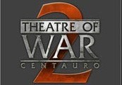 Theatre of War 2: Centauro DLC Steam CD Key