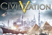 Sid Meier's Civilization V - Denmark and Explorer's Combo Pack DLC Steam CD Key