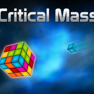 Critical Mass PC Steam CD Key