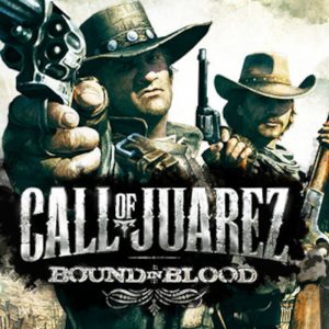Call of Juarez: Bound in Blood Steam Gift