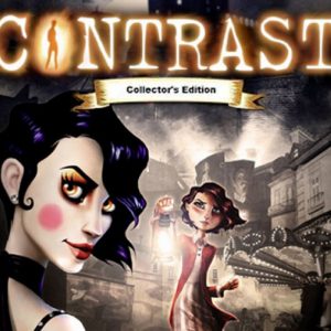 Contrast: Collector's Edition Steam Gift