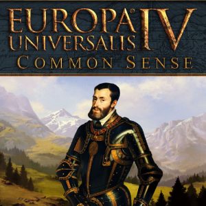 Europa Universalis IV PC Steam Gift