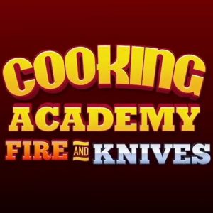 Cooking Academy Fire and Knives PC Steam CD Key