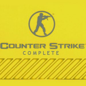 Counter-Strike Complete v1 Steam Gift