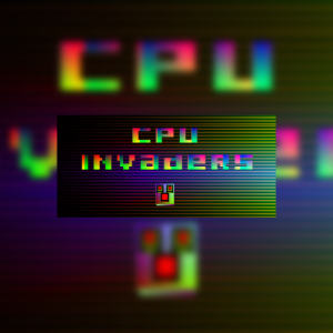CPU Invaders Steam CD Key