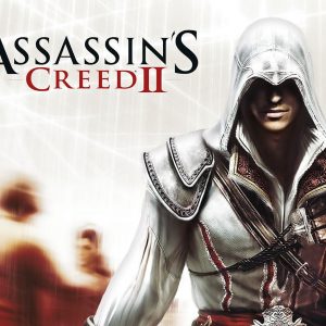 Assassin's Creed 2 Deluxe Edition Ubisoft Connect CD Key