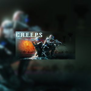 C.R.E.E.P.S Steam CD Key