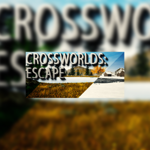 CrossWorlds: Escape Steam CD Key