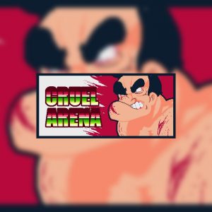 Cruel Arena Steam CD Key