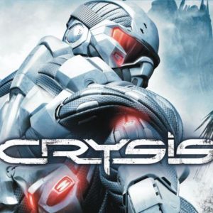 Crysis Steam Gift