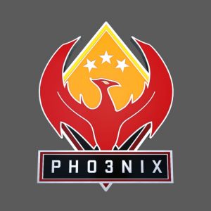 CS:GO - Series 2 - Phoenix Collectible Pin