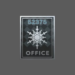 CS:GO - Series 2 - Office Collectible Pin