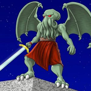 Cthulhu Saves the World & Breath of Death VII Double Pack Steam Gift