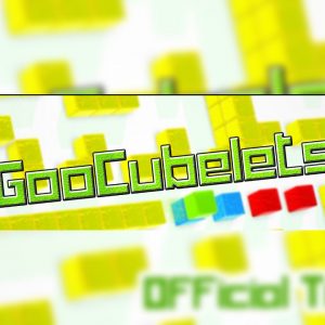 GooCubelets Steam CD Key