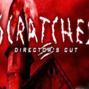 Scratches Director's Cut Steam Gift