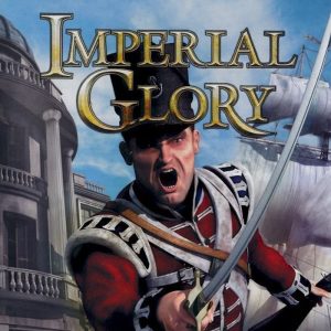 Imperial Glory Steam CD Key