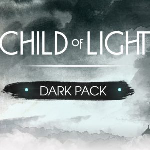 Child of Light - Dark Aurora Pack DLC Ubisoft Connect CD Key