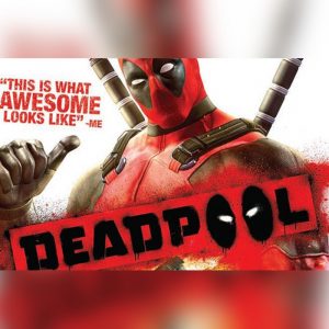 Deadpool RU/CIS PC Steam CD Key