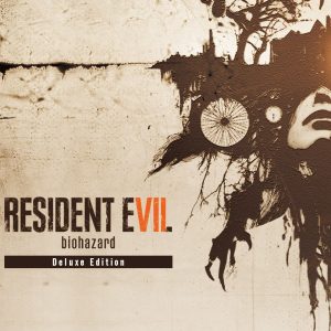 Resident Evil 7: Biohazard Deluxe Edition Steam CD Key