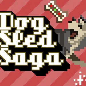 Dog Sled Saga Steam CD Key