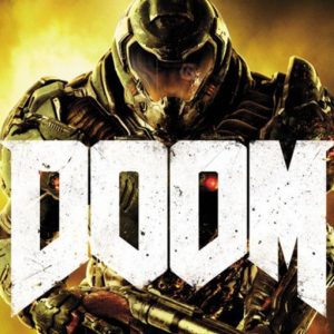 DOOM PC Steam CD Key