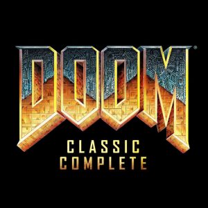 Doom Classic Complete Steam CD Key