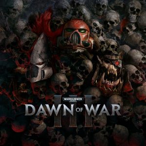Warhammer 40,000: Dawn of War III PC Steam CD Key