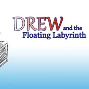 Drew and the Floating Labyrinth Steam CD Key