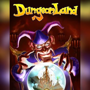 Dungeonland PC Steam CD Key