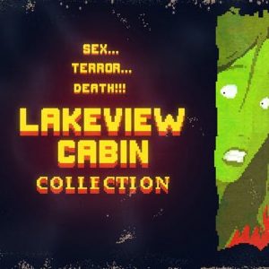 Lakeview Cabin Collection PC Steam CD Key
