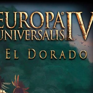 Europa Universalis IV - El Dorado Collection PC Steam CD Key