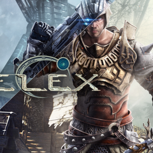 ELEX LATAM/RU/CN/IN/TR Steam CD Key