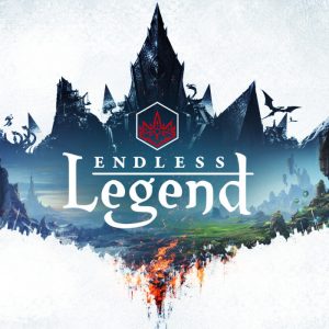 Endless Legend - Shifters Expansion Pack Steam CD Key