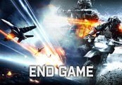 Battlefield 3 - End Game Pack DLC EA App CD Key