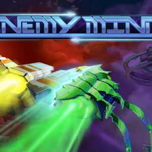 Enemy Mind PC Steam CD Key