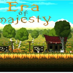 Era of Majesty Steam CD Key