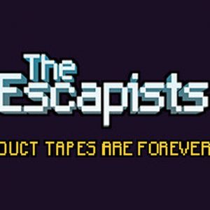The Escapists - Duct Tapes Are Forever DLC PC Steam CD Key