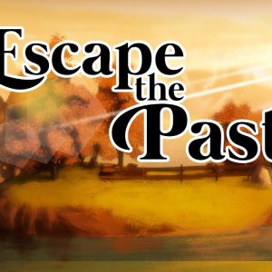 Escape The Past Steam CD Key