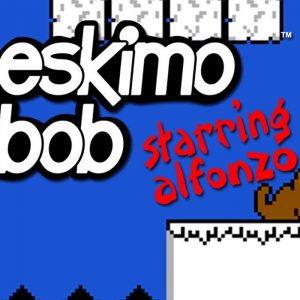 Eskimo Bob: Starring Alfonzo Steam CD Key