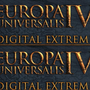 Europa Universalis IV - Digital Extreme Edition Upgrade DLC Pack PC Steam CD Key